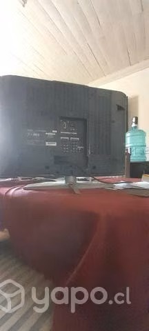 Tele sony bravia LCD - Imagen 3