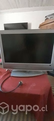 Tele sony bravia LCD - Imagen 2