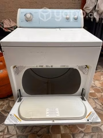 Secadora a Gas 15k
