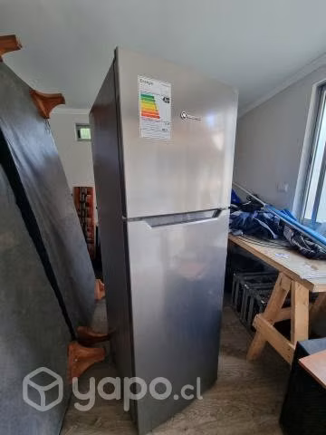Refrigerador mademsa