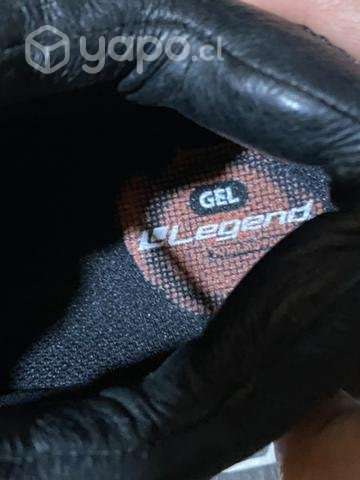 Botín de seguridad legend - Imagen 5