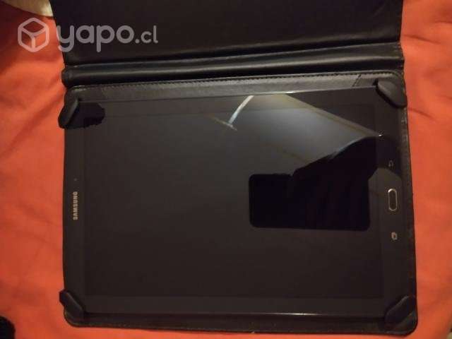 Galaxy Tab A con S Pen - Imagen 5