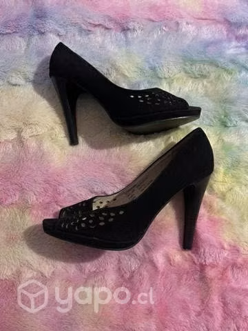 Zapatos mujer - Imagen 3