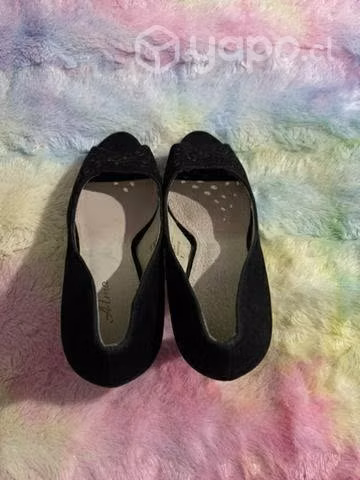 Zapatos mujer - Imagen 2