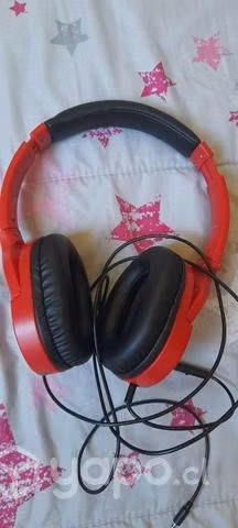 Audifonos