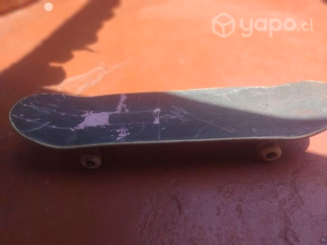 Skate enjoi