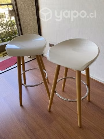 Sillas terraza - Imagen 2