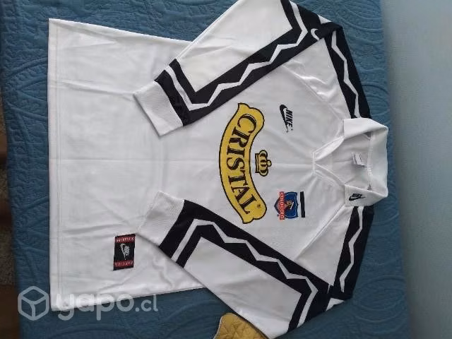 Camiseta Colo Colo