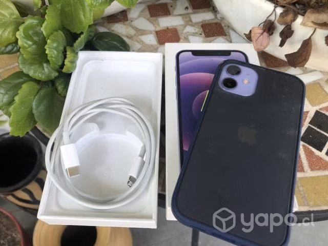 IPhone 12 mini Nuevo - Imagen 2