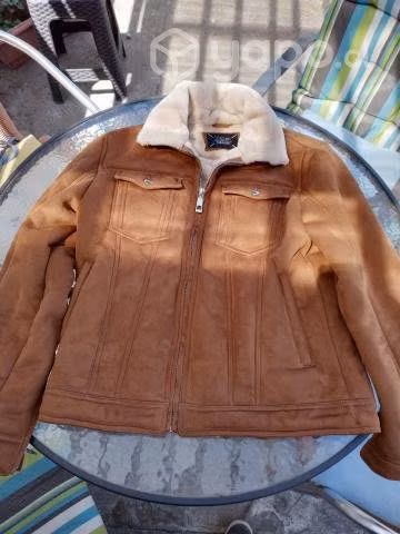 Abrigo Zibel talla M