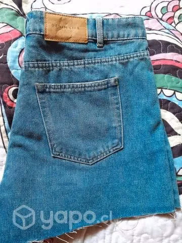 Short - Imagen 4