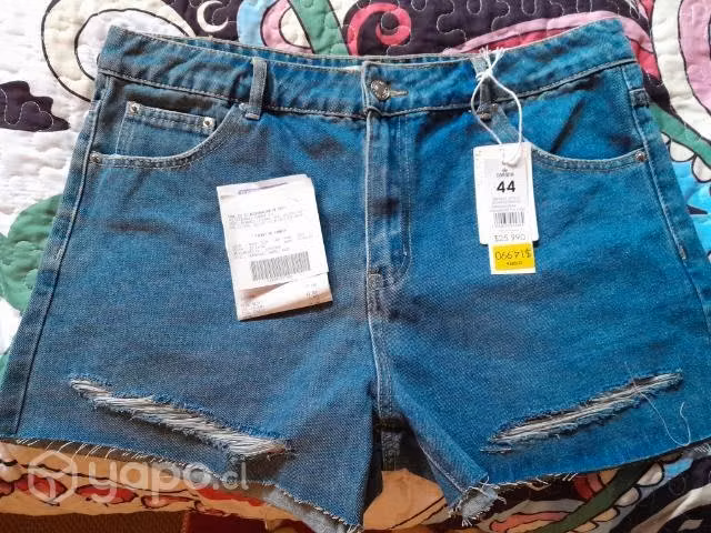 Short