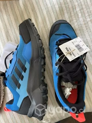 Zapatilla ADIDAS TERREX AX4 - Imagen 6