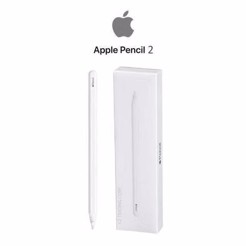Apple pencil 2 generación