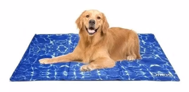 Manta Refrescante Xl Pet Cool Para Mascotas Perros