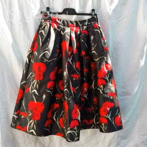 Falda talla S ark & co