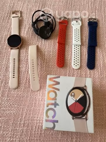 Relojes Smart Watch