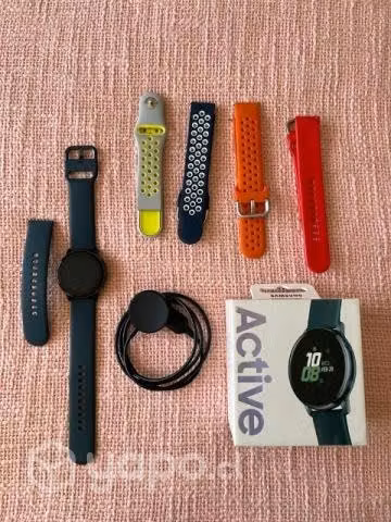 Relojes Smart Watch