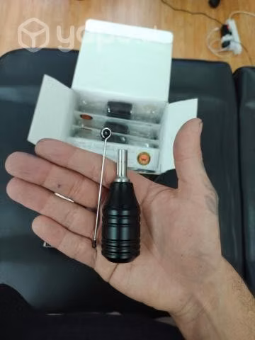 Kit tatuaje