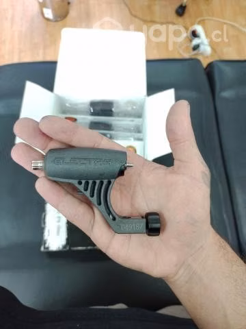 Kit tatuaje