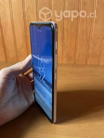 Motorola moto G30