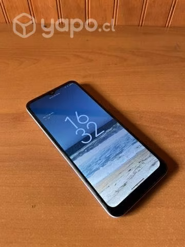Motorola moto G30