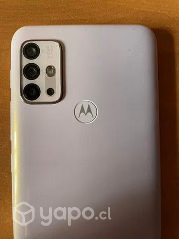 Motorola moto G30