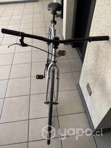 Bicicleta Fixie Scoop aro 25 - Imagen 2