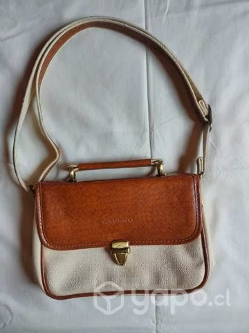 Cartera Saxoline