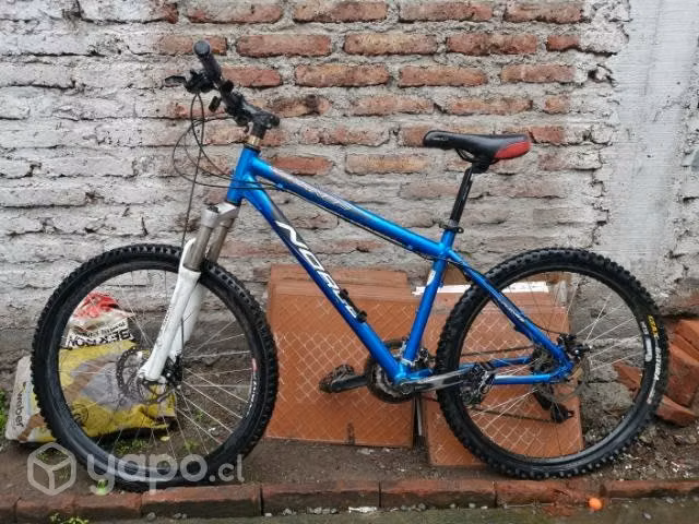 Bicicleta aro 26 norco