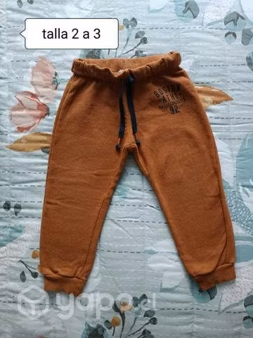 Ropa bebé niño
