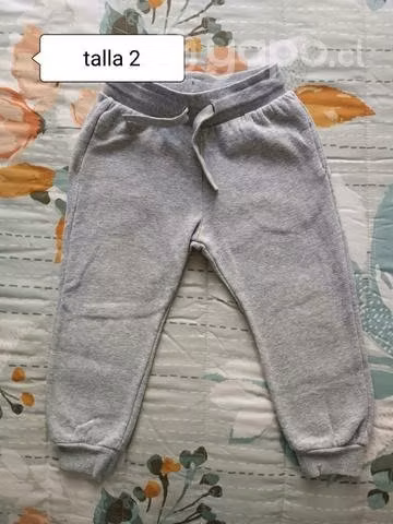 Ropa bebé niño - Imagen 3
