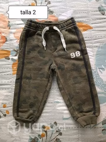 Ropa bebé niño - Imagen 5