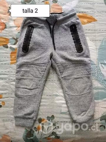 Ropa bebé niño - Imagen 6