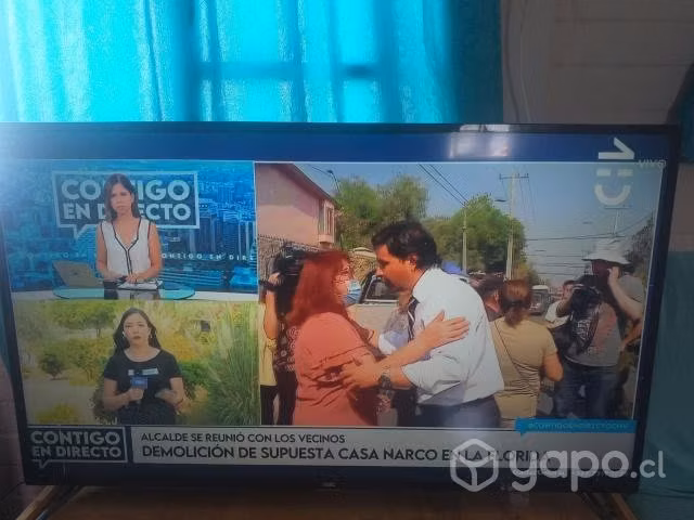 Smart TV 50 AOC - Imagen 2