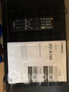 Receiver