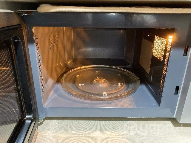 microondas marca Midea - Imagen 2