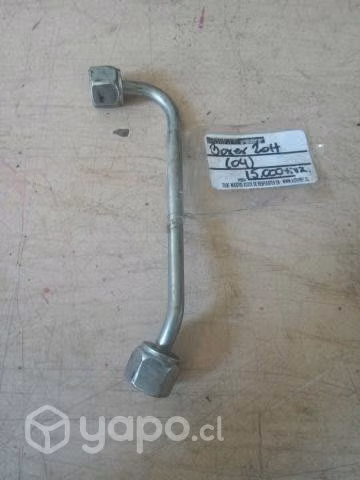 Caneria combustible (04) Peugeot Boxer 2014-2020