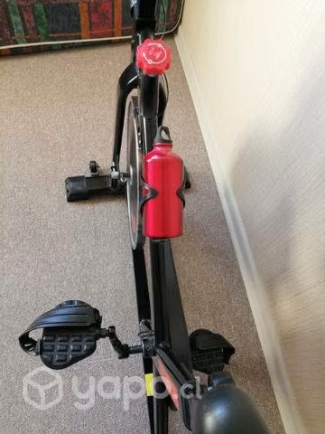 Bici estática