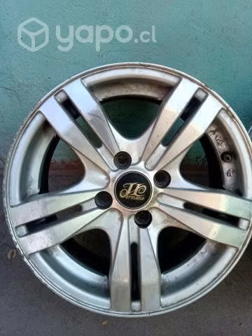 Llantas
