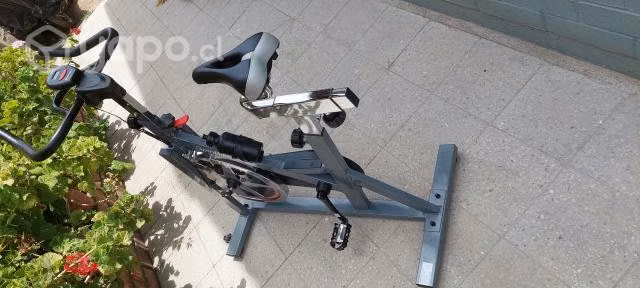 Bicicleta Spinning Masterbike GXZ