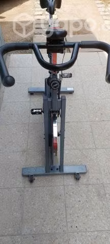 Bicicleta Spinning Masterbike GXZ