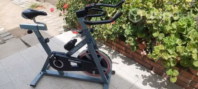 Bicicleta Spinning Masterbike GXZ