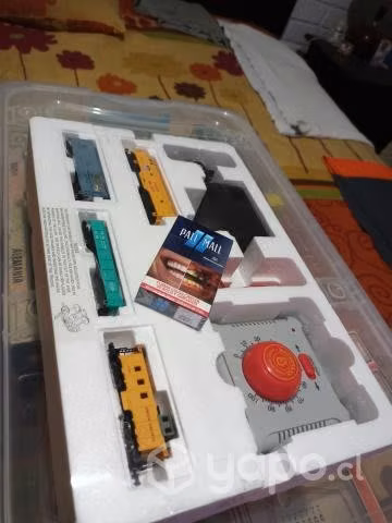 Tren escala N, nuevo sin Uso - Imagen 2