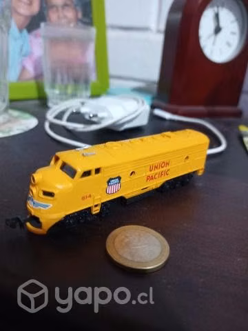 Tren escala N, nuevo sin Uso - Imagen 5
