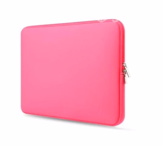 Funda de portátil para Noteboock colores plano