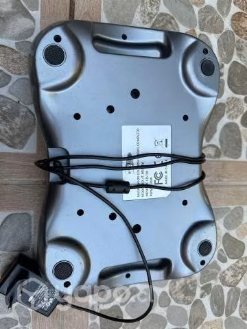 Máquina ejercicio - Imagen 3