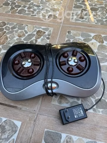 Máquina ejercicio