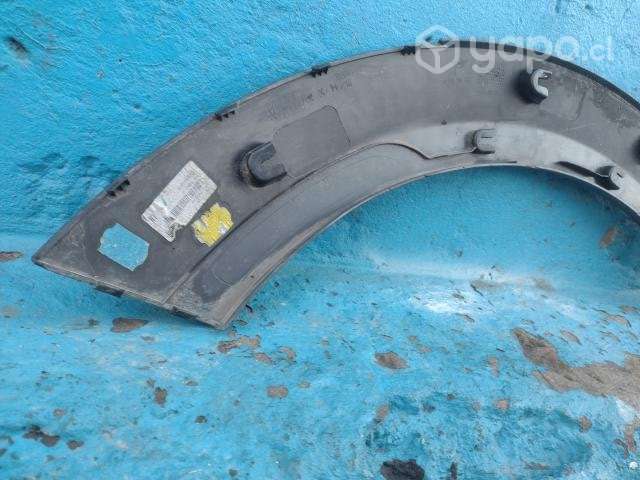 Moldura trasera izq mini cooper 2014-2018 - Imagen 3