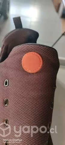 Nike manba traídas de us - Imagen 3